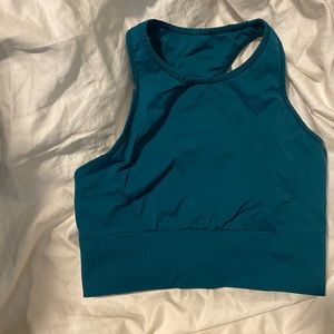 Lululemon ebb to train bra